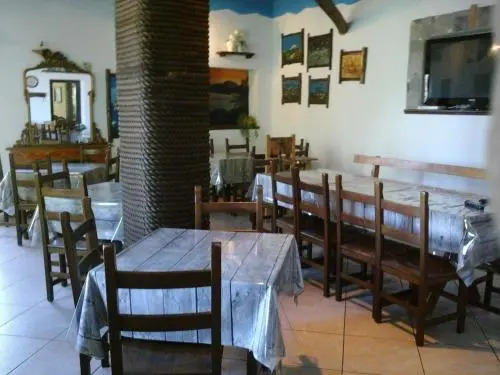 Agriturismo La Chiana