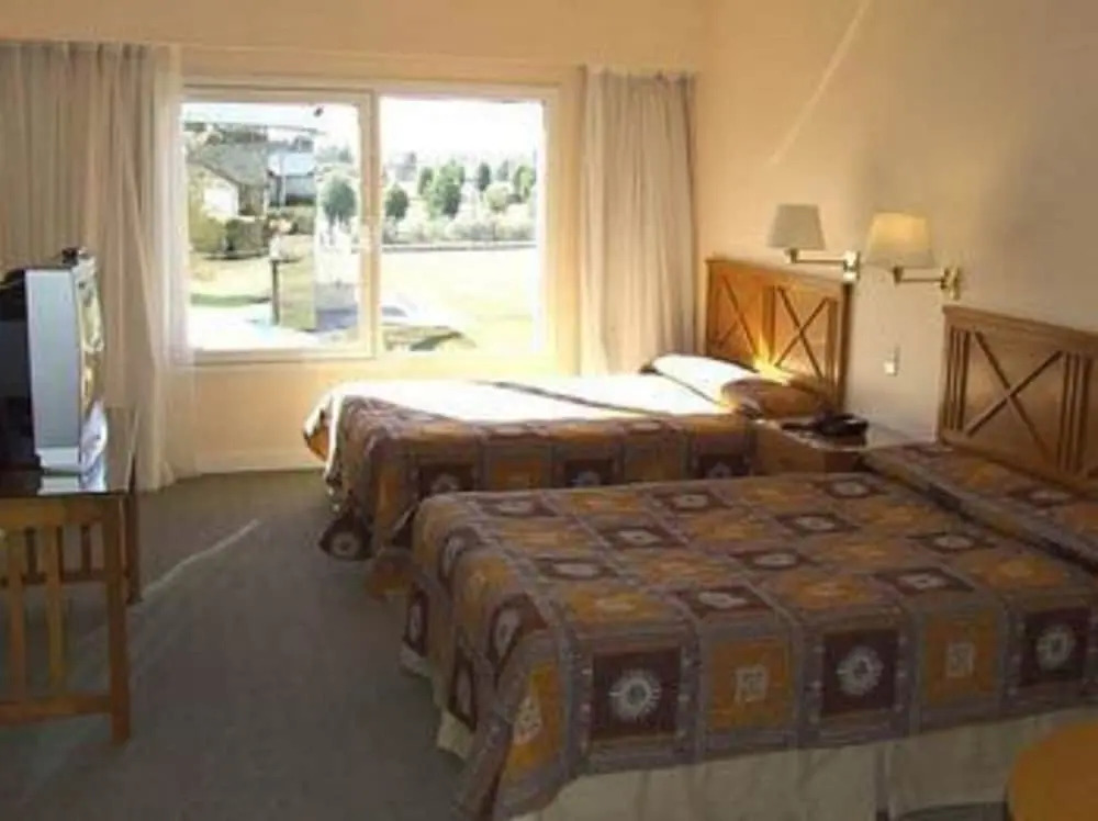 Paradores Austral