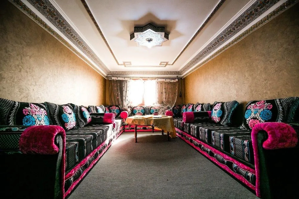 Hotel Tarfaya