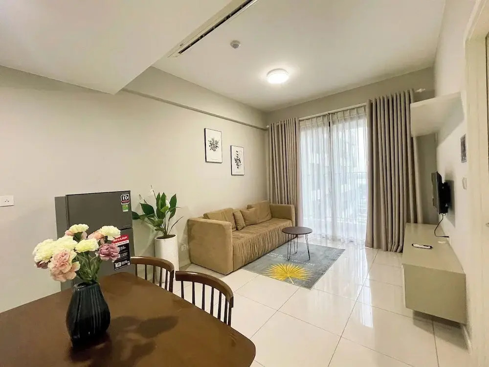 Masteri An Phu - High Class Retreat Apt Distrist 2