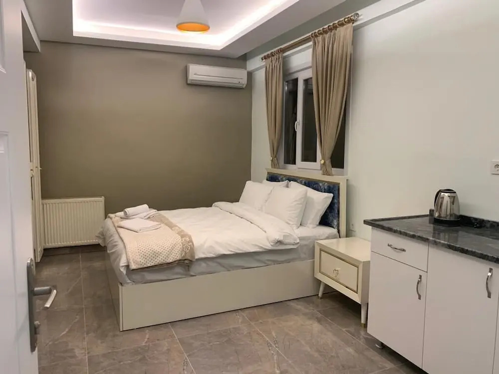 Raven Suite Hotel Taksim
