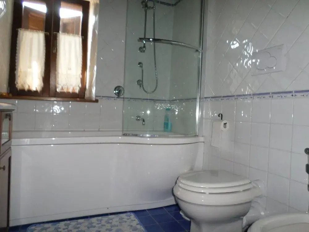 Casa delle Noci B&B