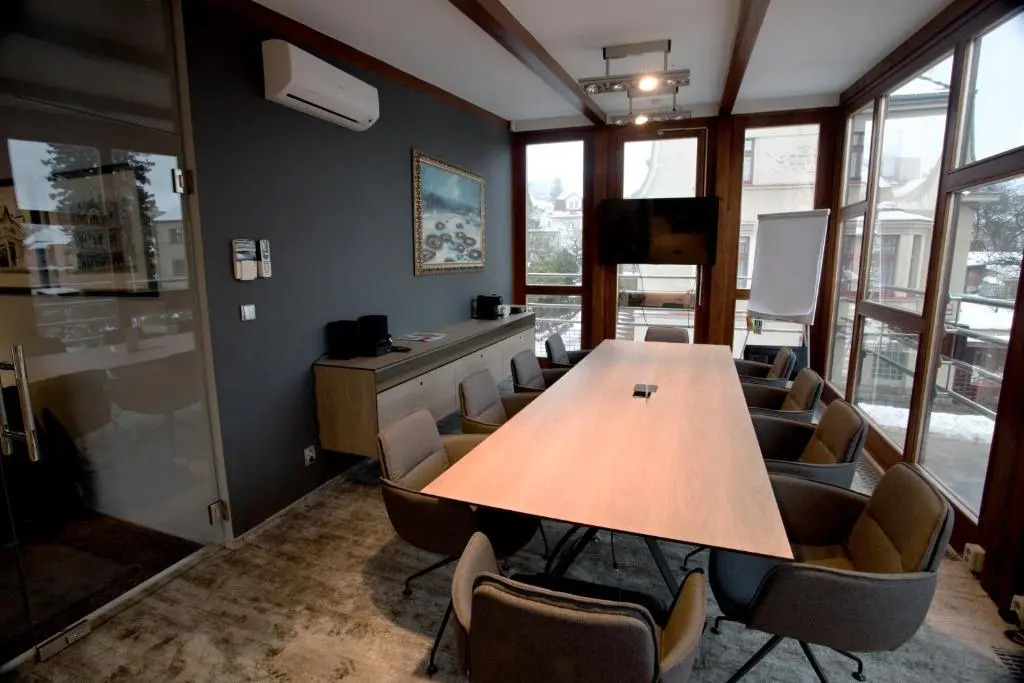 Апарт-отель Jablonec