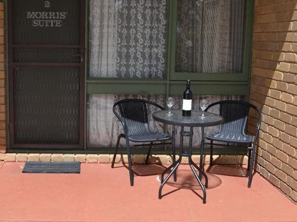 Rutherglen Motor Inn
