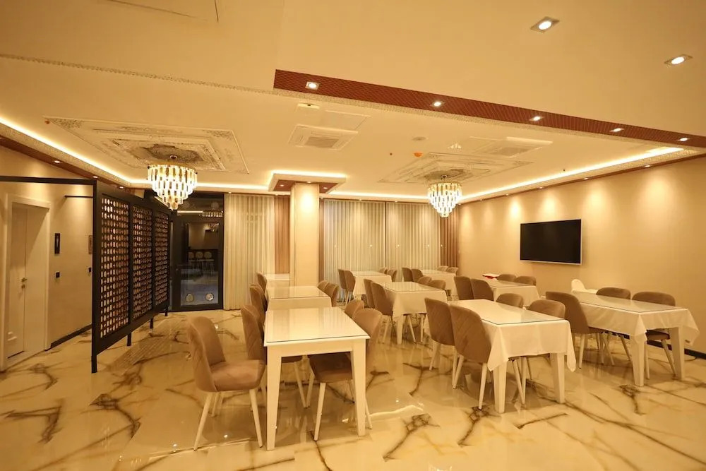 Green Roof Boutique Hotel & SPA Istanbul Airport