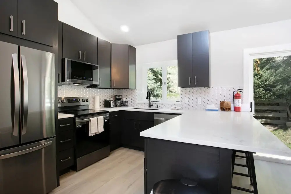 Vail Point 35 4 Bedroom Townhouse