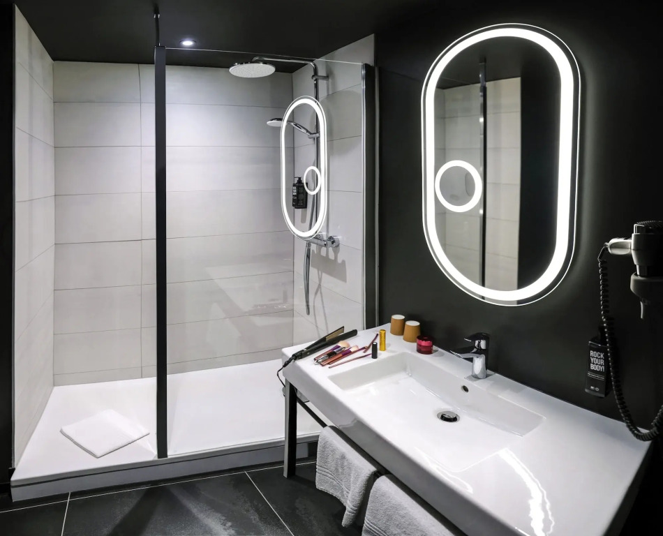 Ibis Pontarlier