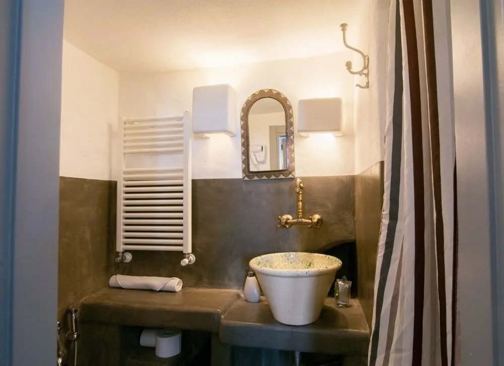 I 7 Archi Guest House