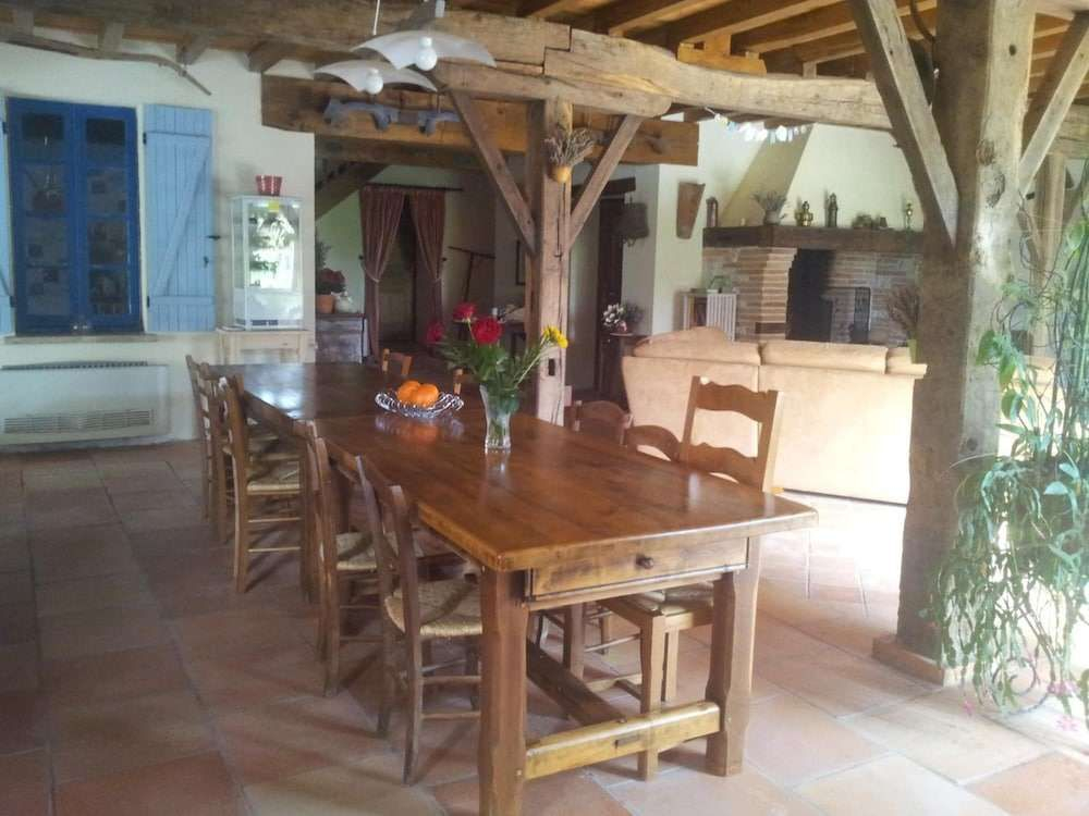 Chambre dHôtes Le Moulin dEncor