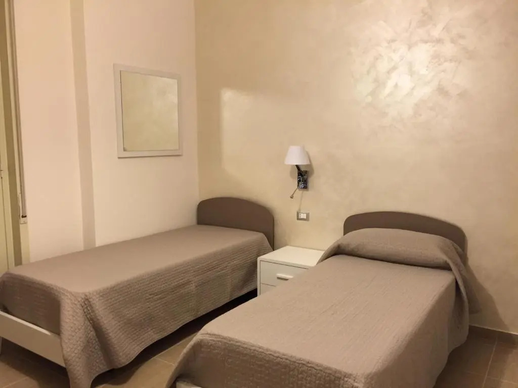 Apartment Xacca