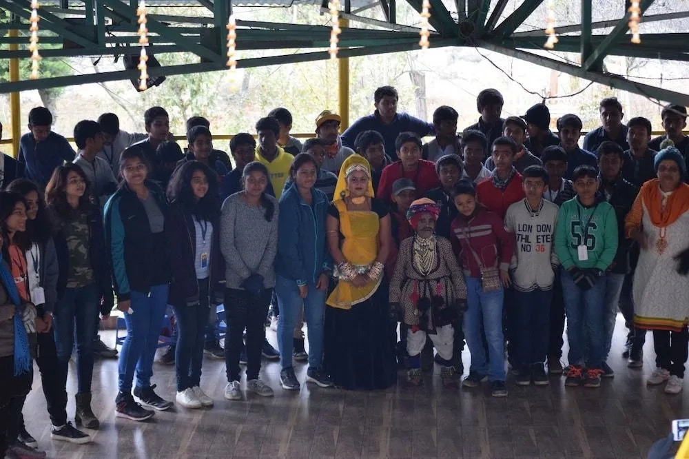 Manali Picnic Spot And Camps