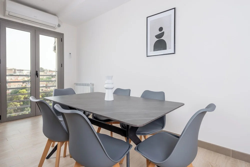 Appartement Luxueux Au Golf