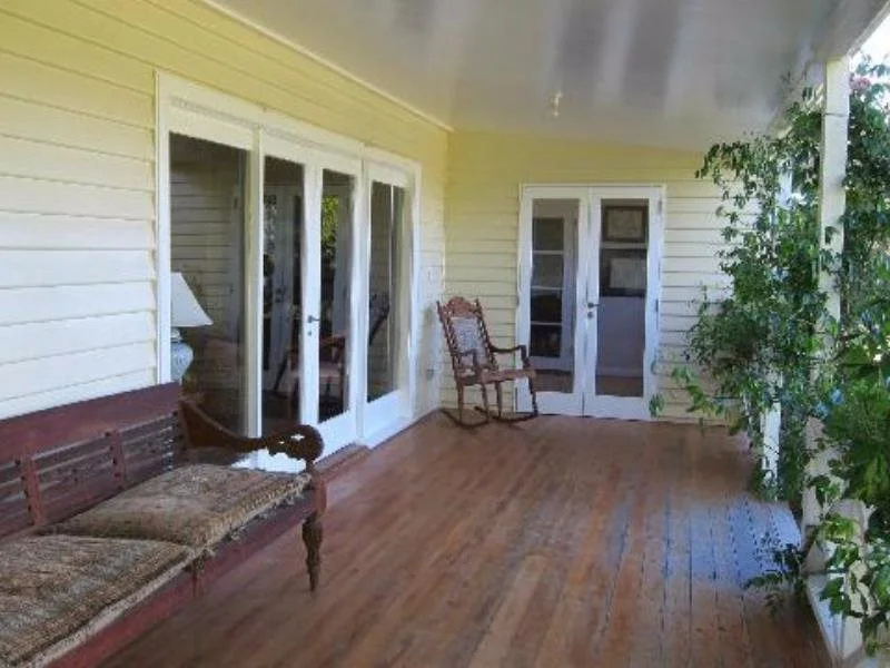 Rosefield Bed and Breakfast