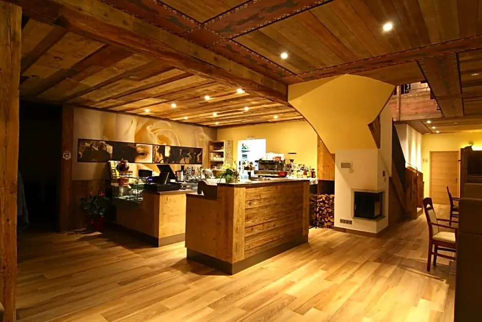 Hotel Pozzamanigoni