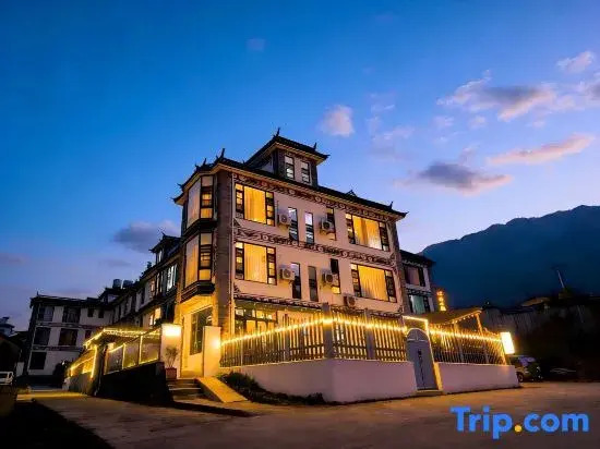 Mountain View Country Villa Resort