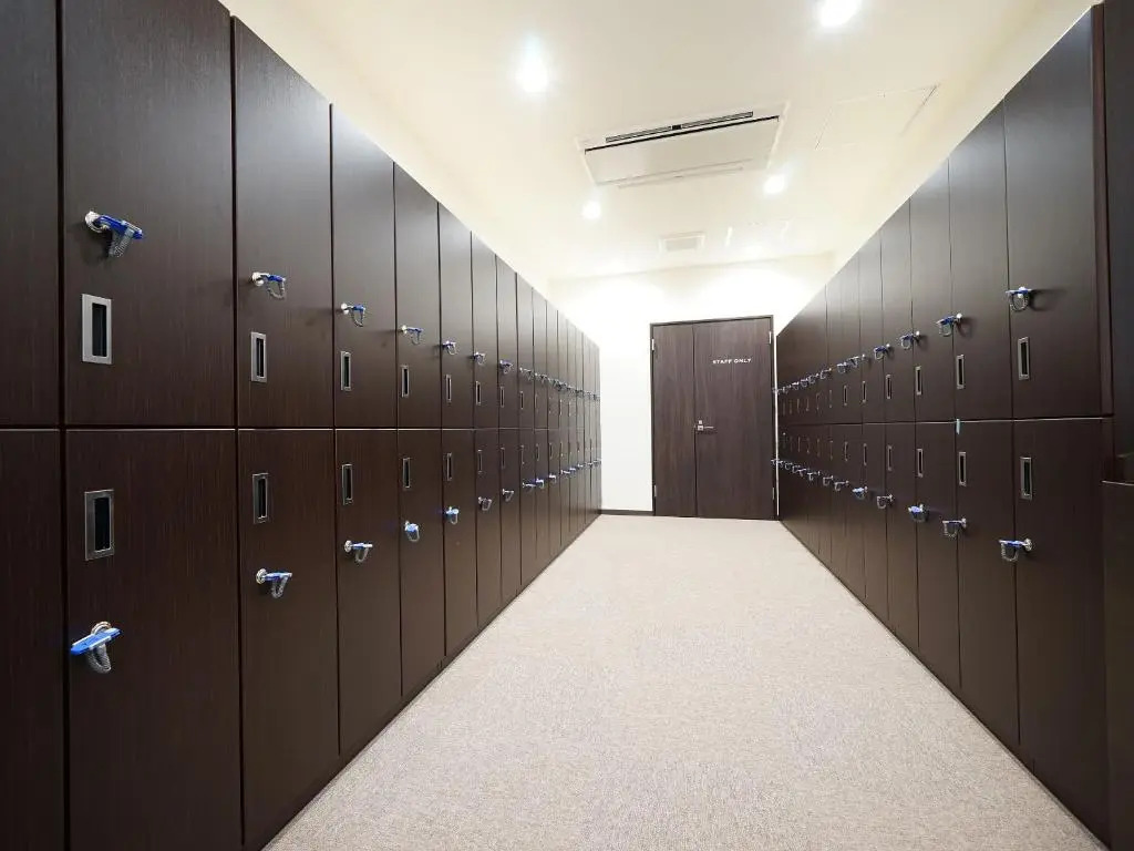 WELLCABIN TENJIN - Male Only