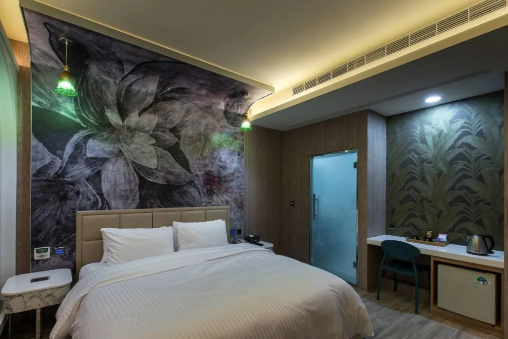 Point Motel