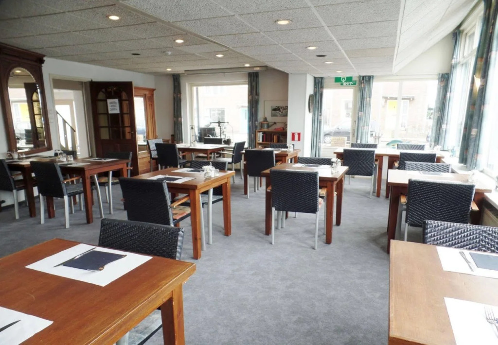 Hotel Sonnevanck