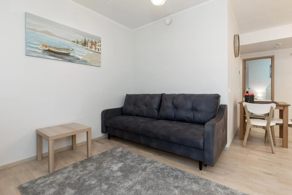 Tallinn City Center apartment FREE PARKING NEW2022
