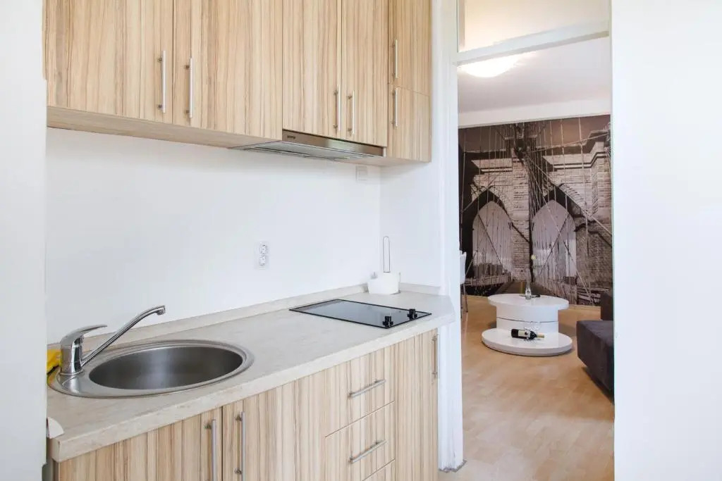 Apartment Urban