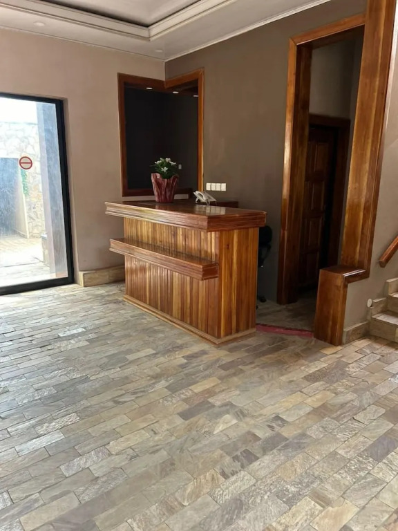 Hotel Hibiscus