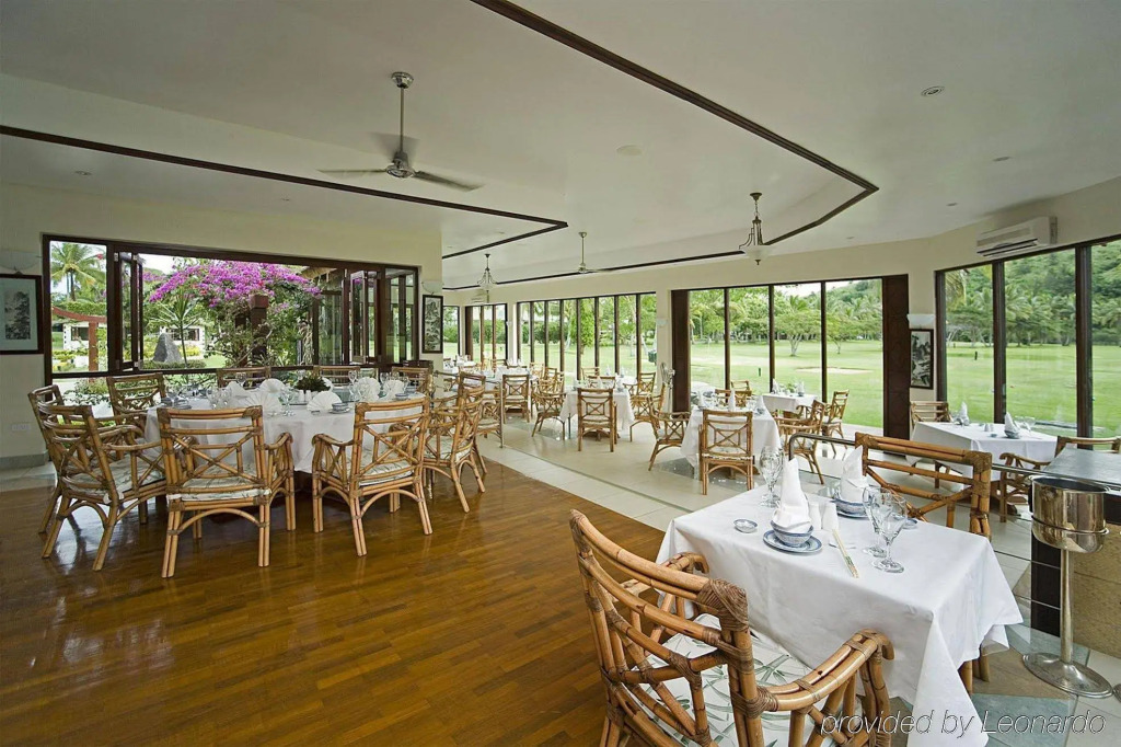 The Naviti Resort