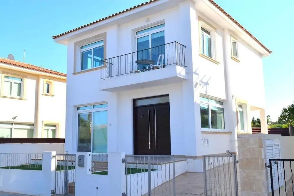 Island Villas Cyprus - 012