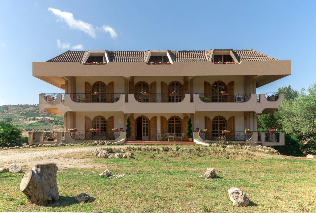Villa Diana