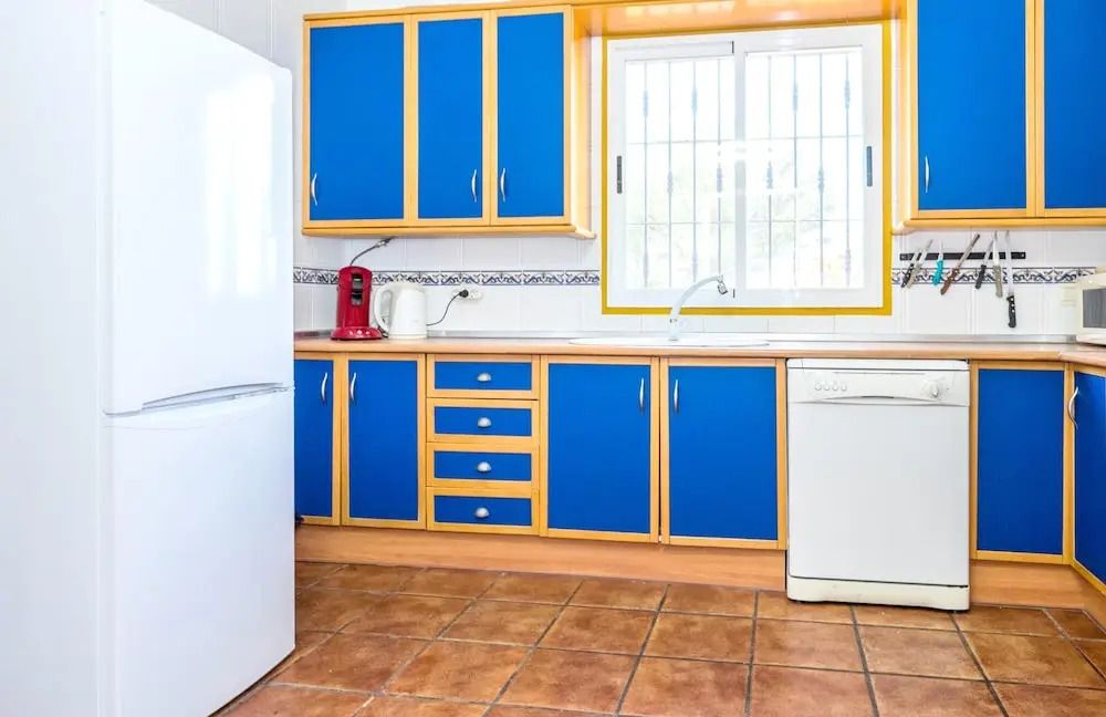 Villa With 3 Bedrooms in Málaga, With Wonderful sea View, Private Pool