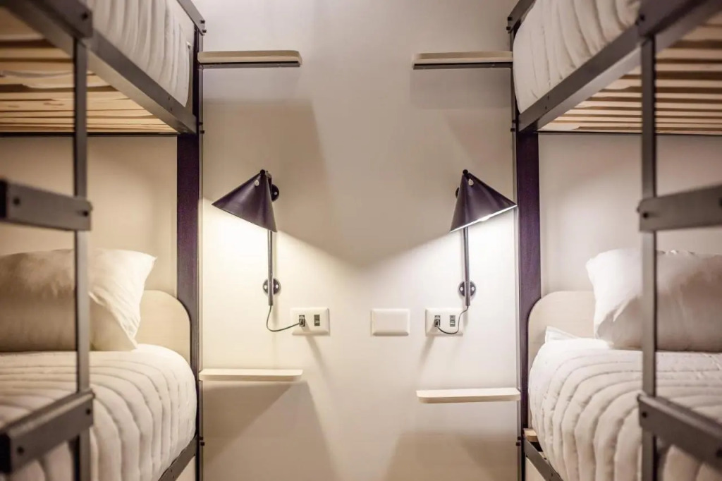 Hostal Boutique Black Cat
