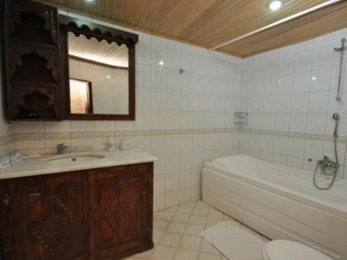 Buket Cave Hotel