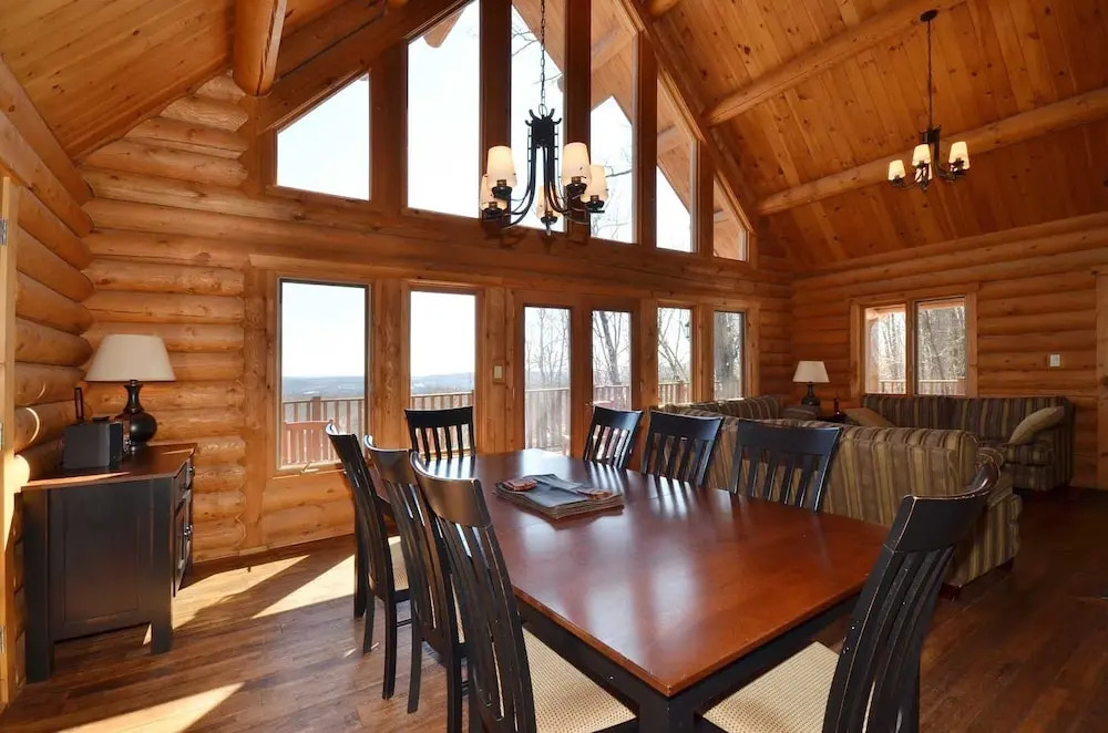 Chalet Elki