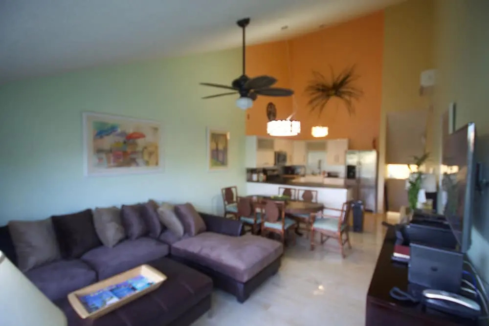 116 Beach Village
