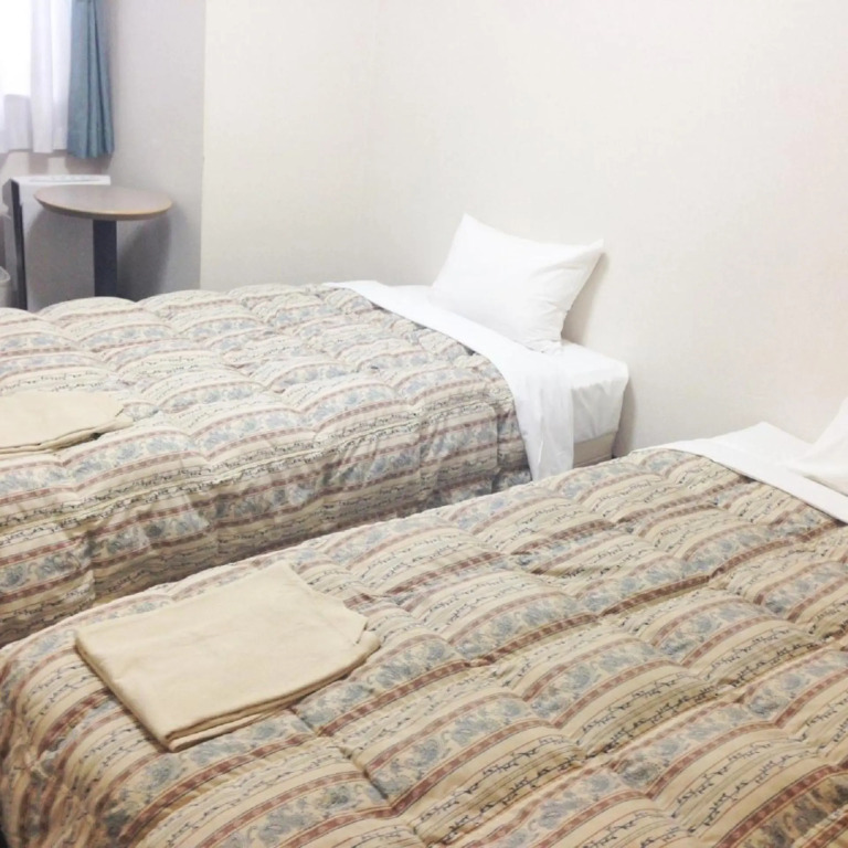 Oustat International Hotel Tajimi