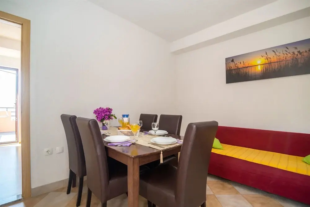 Apartments Galic