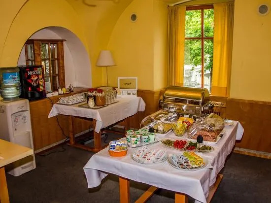 Rooms Savinja