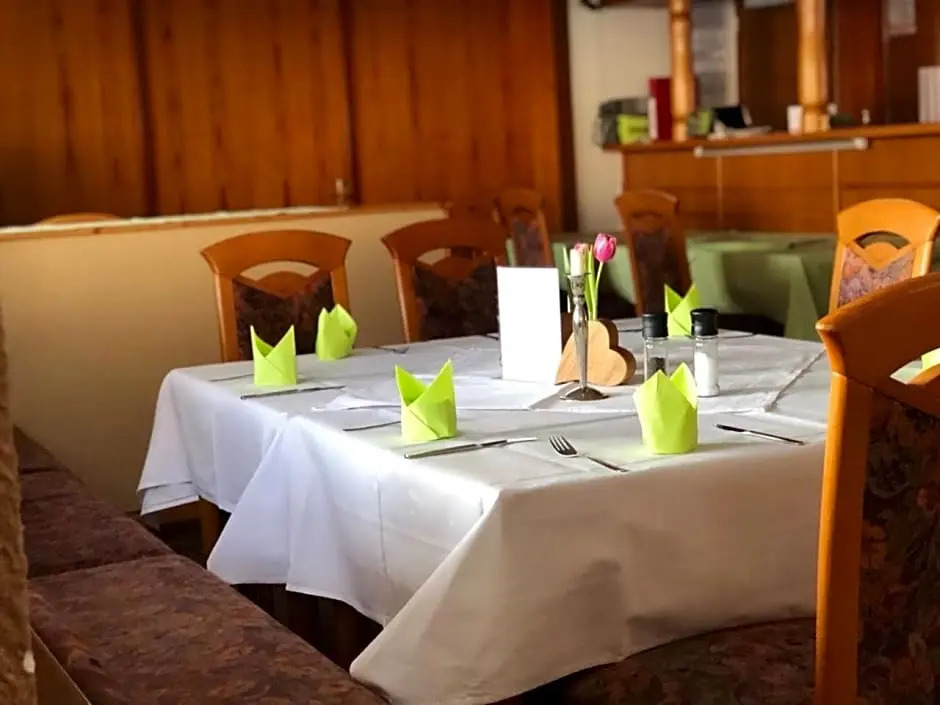 Hotel-Gasthof-Sonneneck