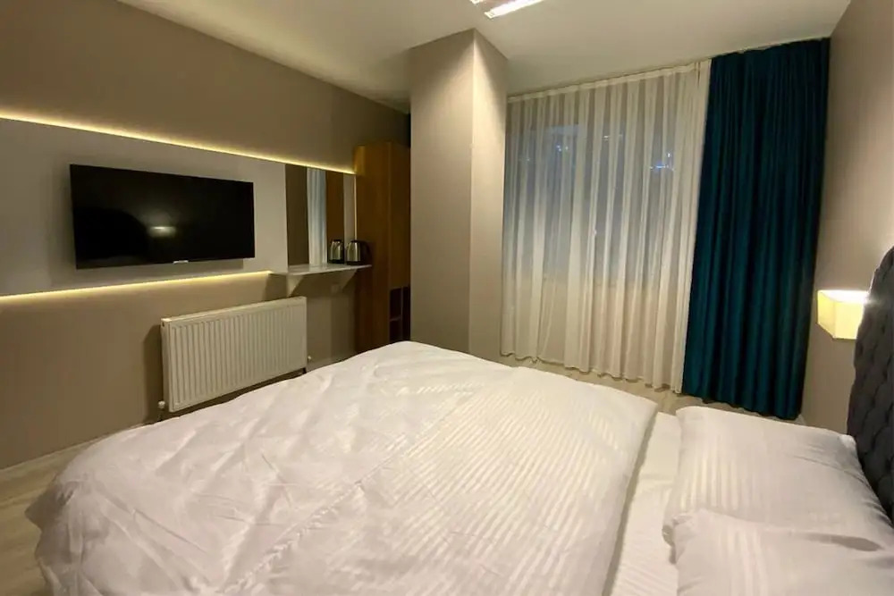 Lina Suit Otel