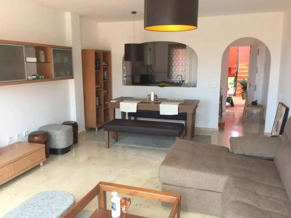 Apartamento Jardines de Manilva