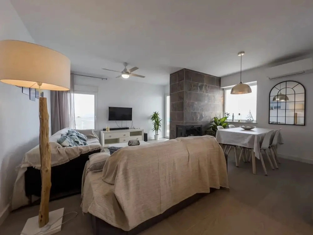 Apartamento Mirador de Torrox