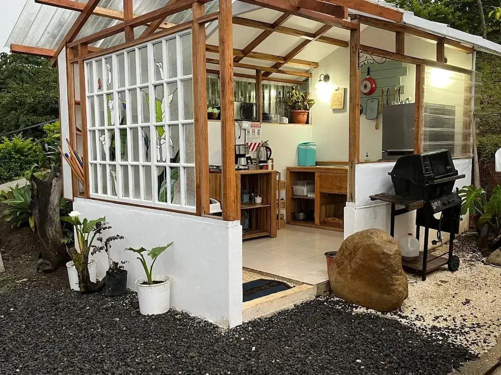 Yaloco House Monteverde