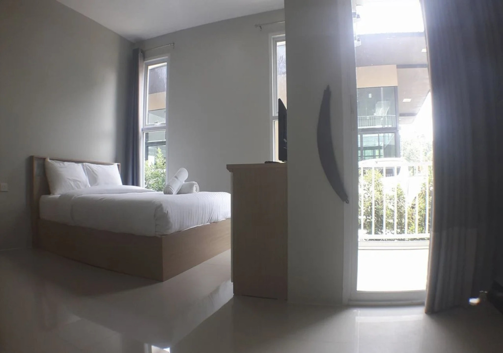 Plychan Hotel