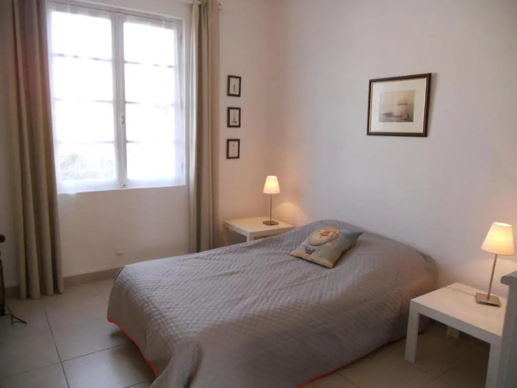 Villa Soulac-sur-Mer, 3 pièces, 5 personnes - FR-1-648-47