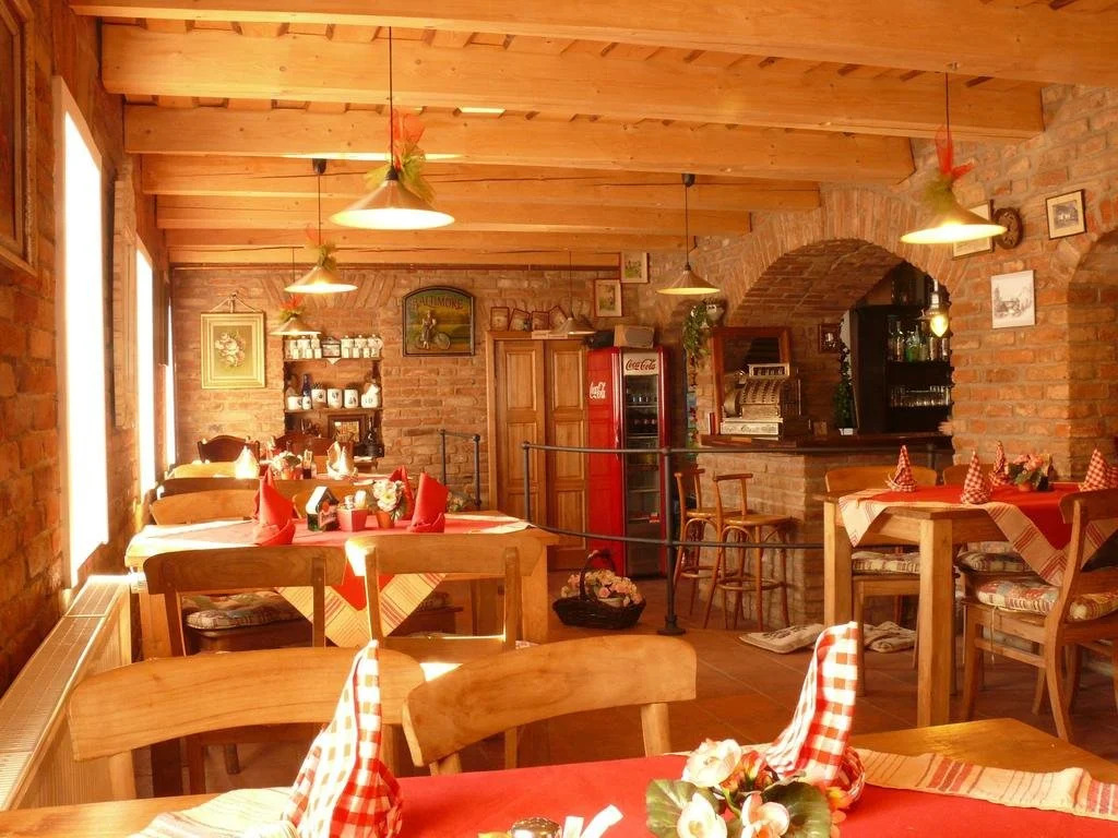 Hotel Ve Mlejně