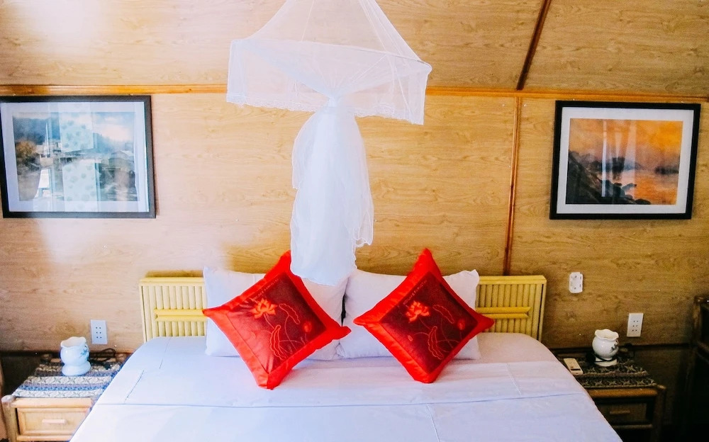 Hoi Lake Farmstay