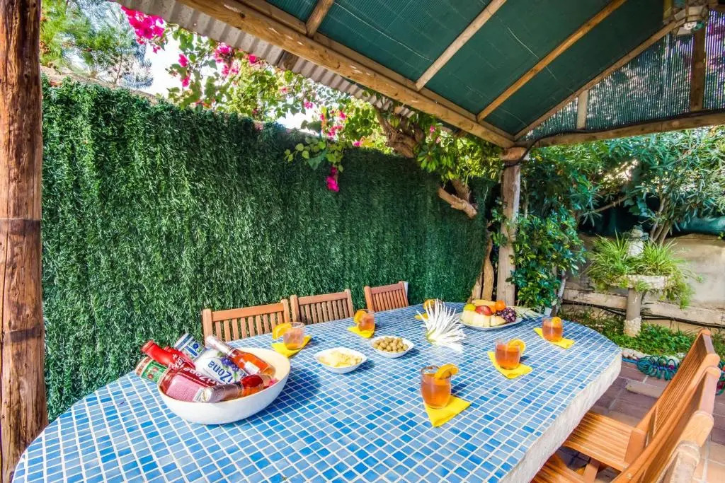 Ideal Property Mallorca - Casa Paqui