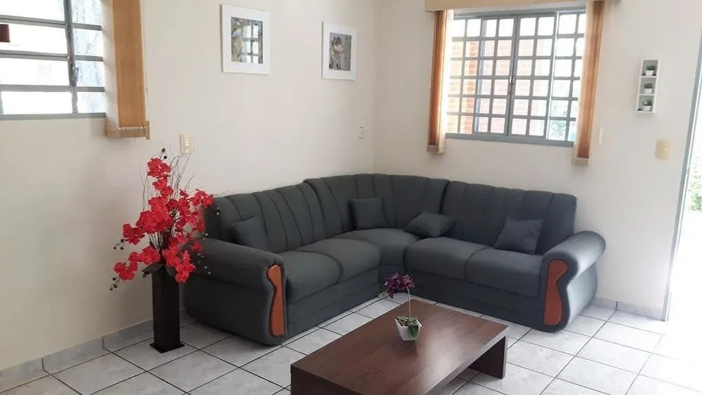 O Recanto Pousada