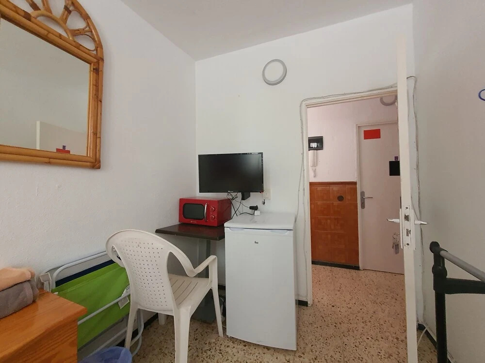 Santiago's Private Rooms