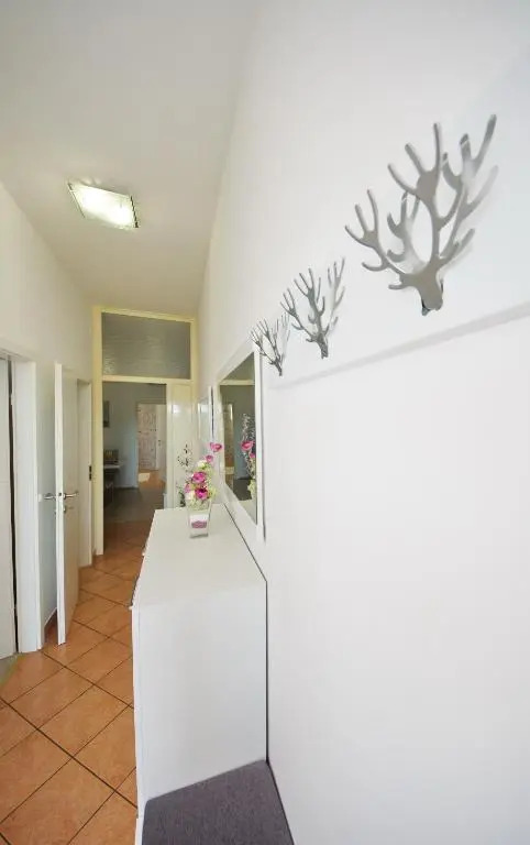 Apartments Paulin