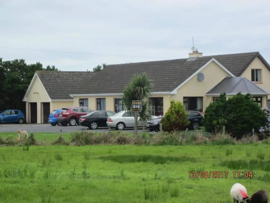 Cois na Mara B&B